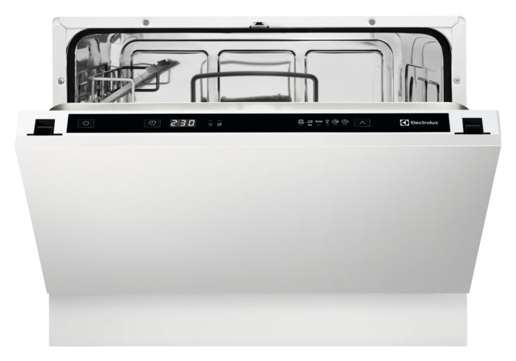 Dishwasher Electrolux ESL2500RO Slim 