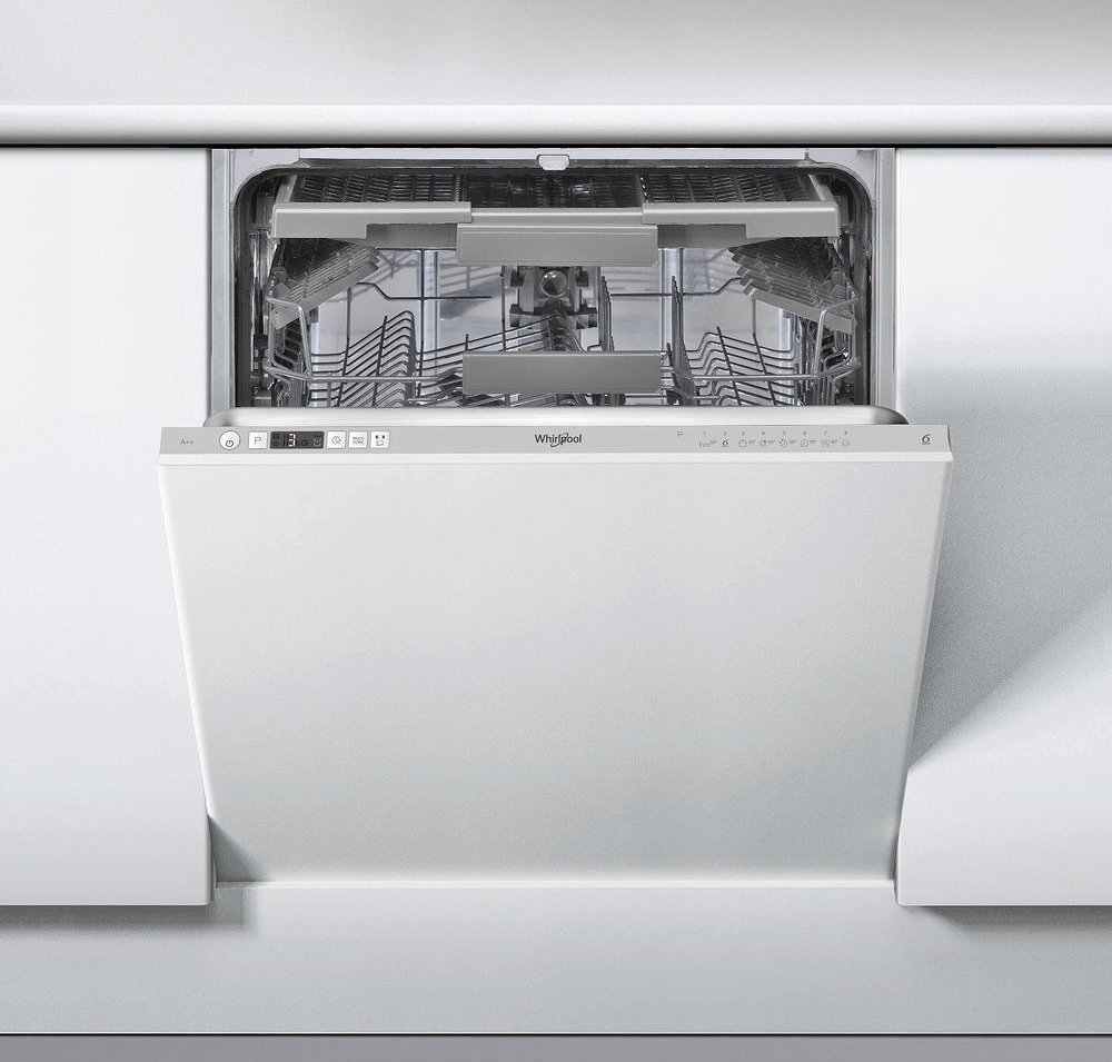 Whirlpool WIC3C26F - Lavastoviglie da incasso cm. 60, 14 coperti, spedizione immediata
