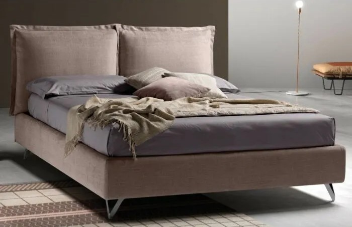 letto imbottito WISP SAMOA
