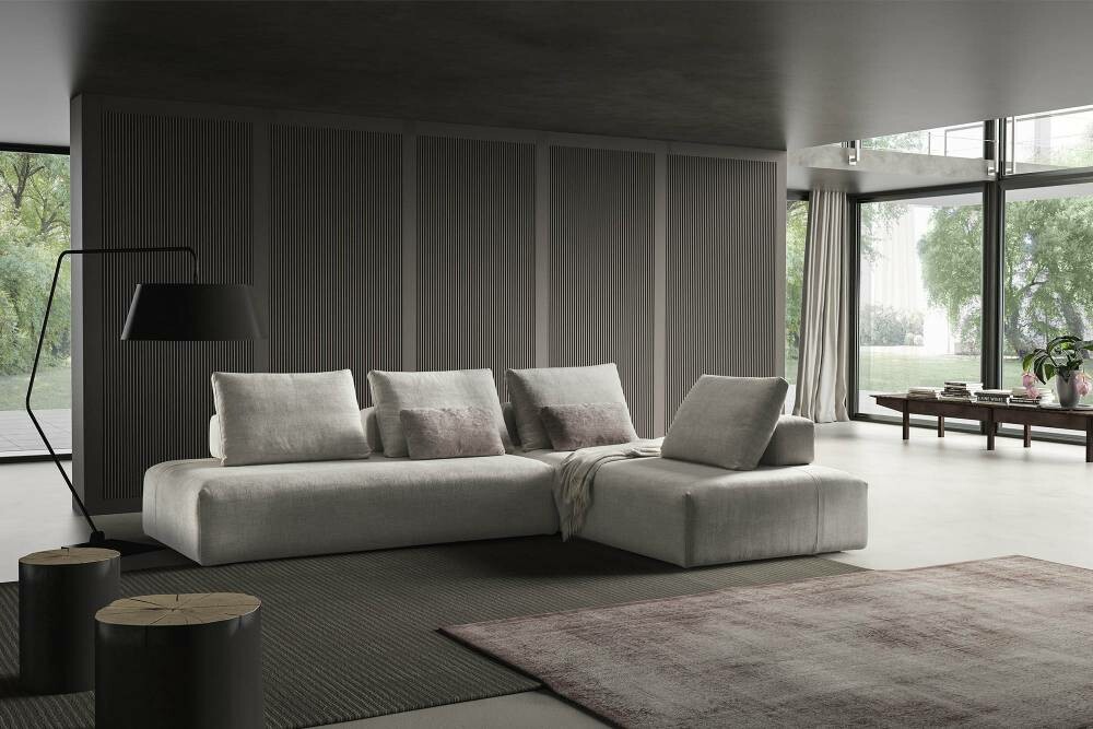 Samoa Sofa JEST