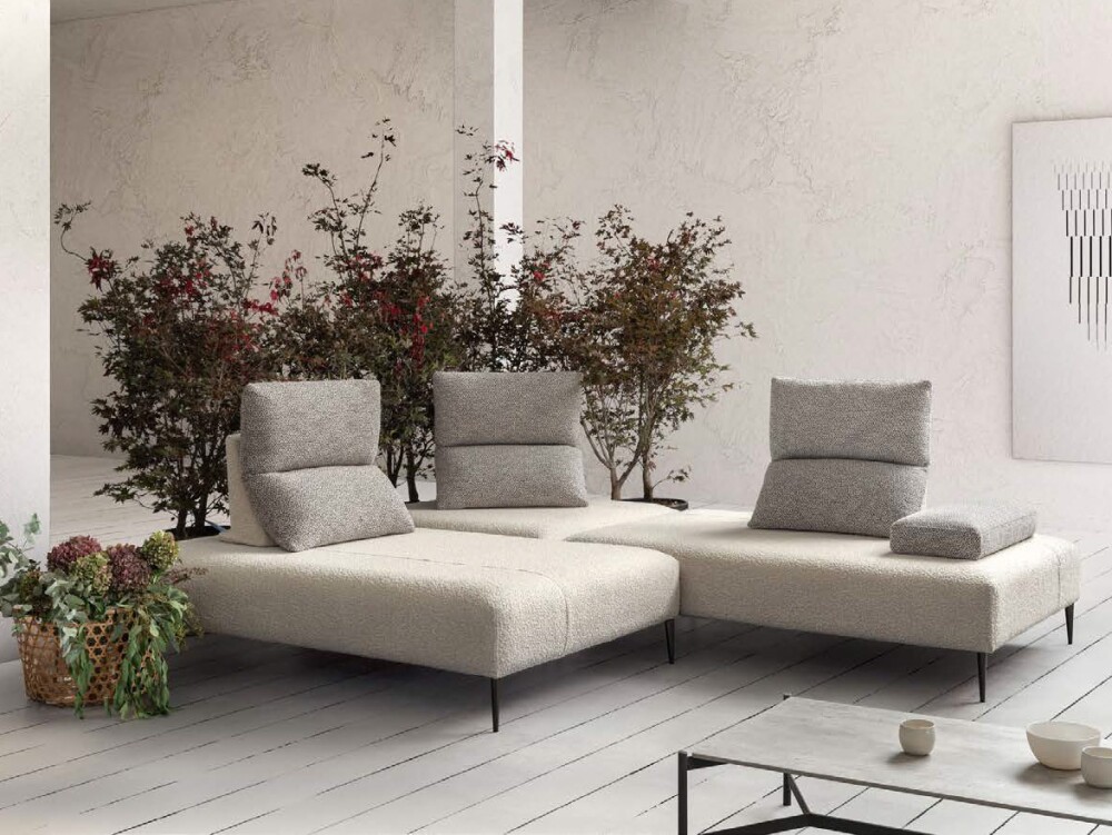 Samoa Sofa JEST SPECIAL