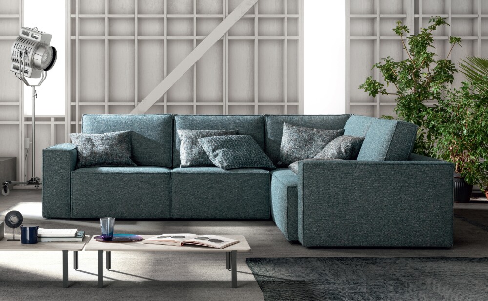 Samoa Sofa MONO