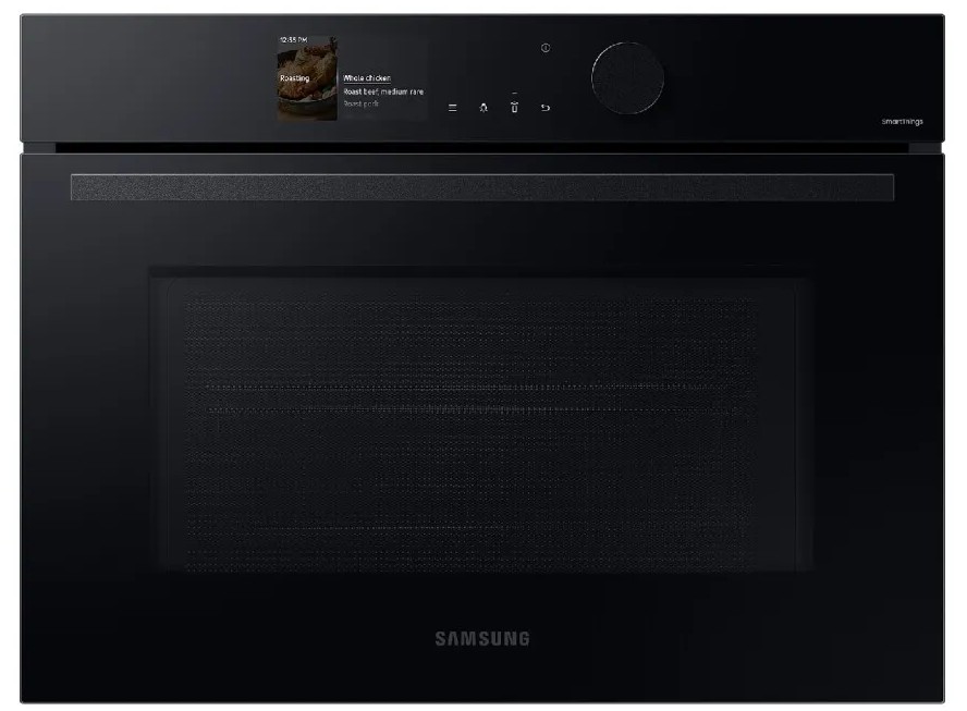 Forno combinato microonde Samsung NQ5B6753CAK