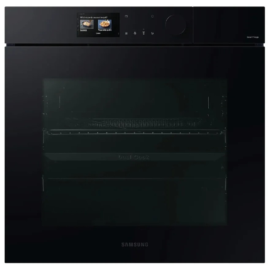 Forno pirolitico a vapore Samsung NV7B7997AAK