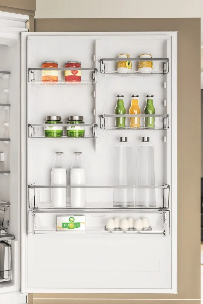 Whirlpool fridge WH SP70 T122