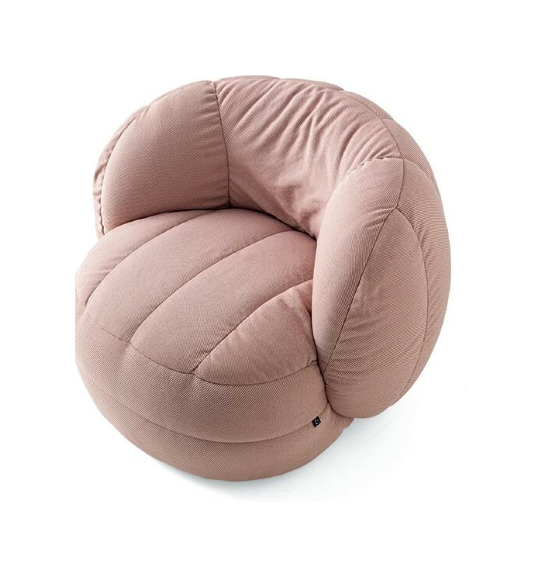I am Green Connubia - Reef Connubia armchair