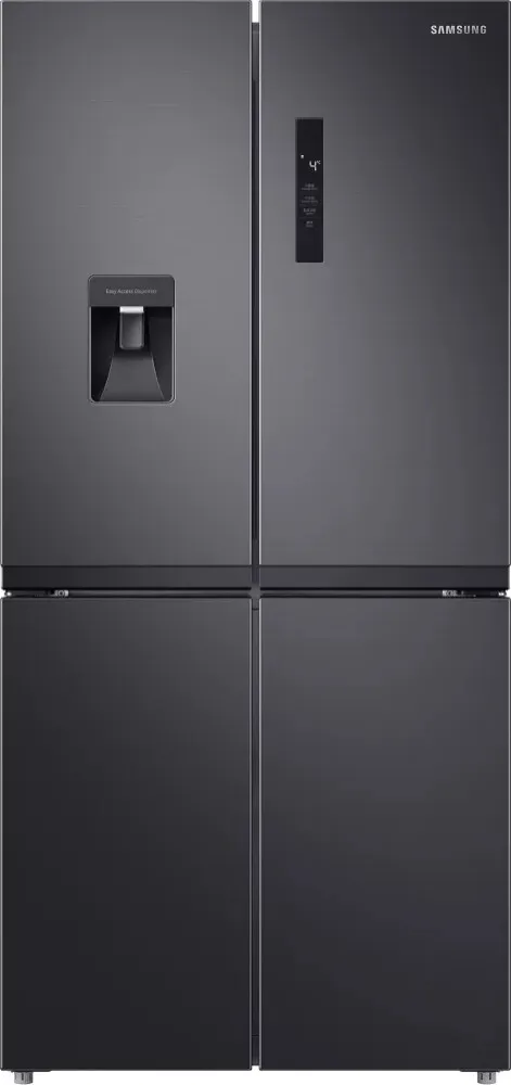 Samsung fridge RF48A401EB4/EF
