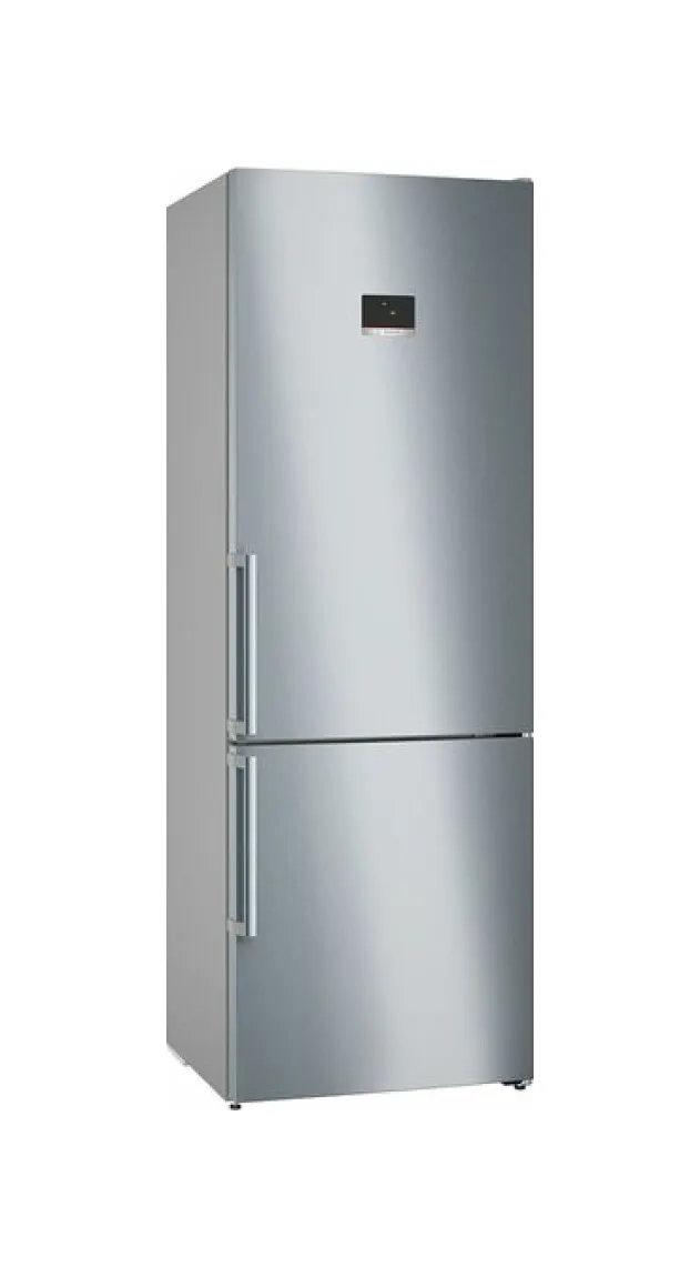 Bosch fridge KGN49AIBT