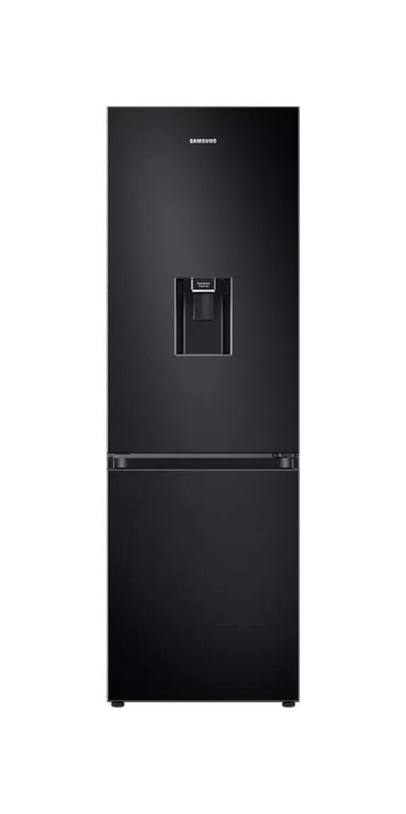 Frigorifero Samsung RB34C635EBNEF - vista esterna chiuso