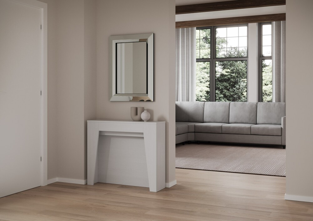 extendable console tables - ANEA Itamoby, closed
