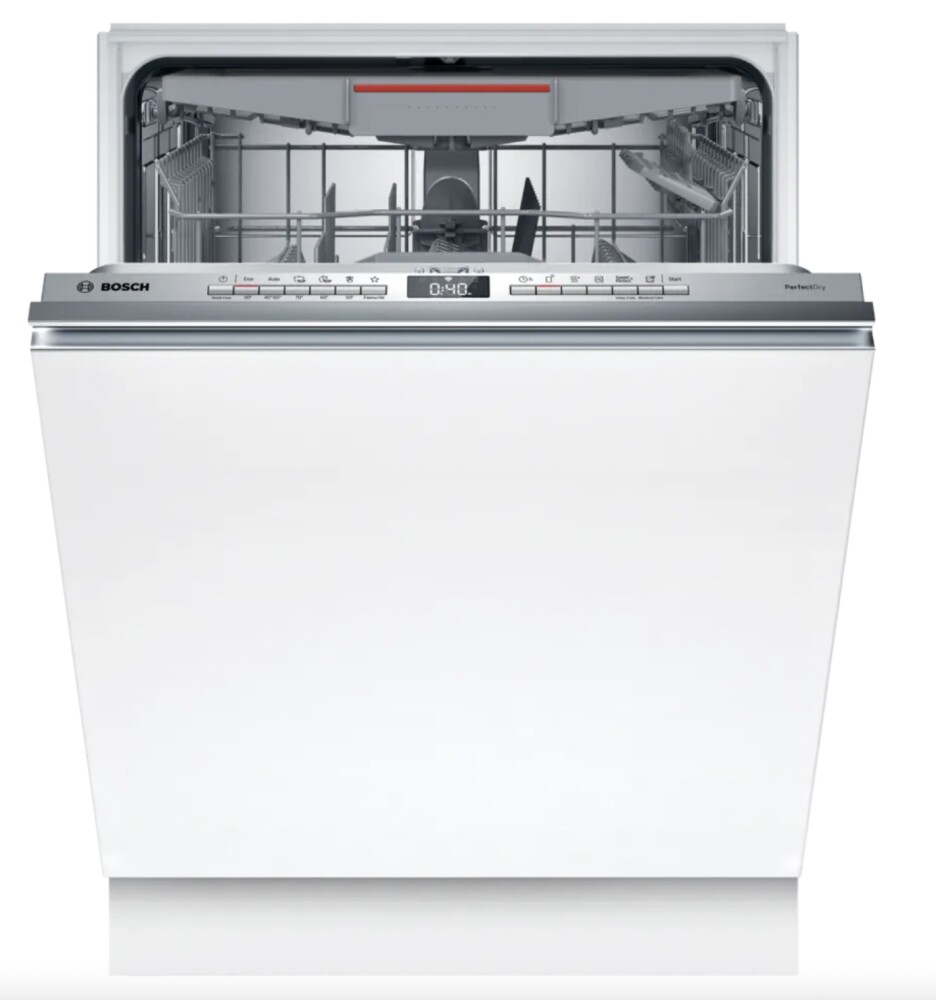 Dishwasher Bosch SMV6YCX02E Series 6 