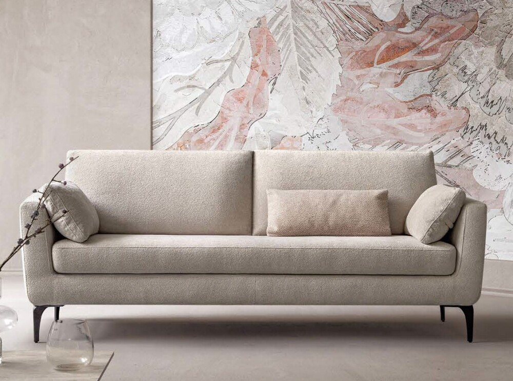Samoa Sofa CRISP