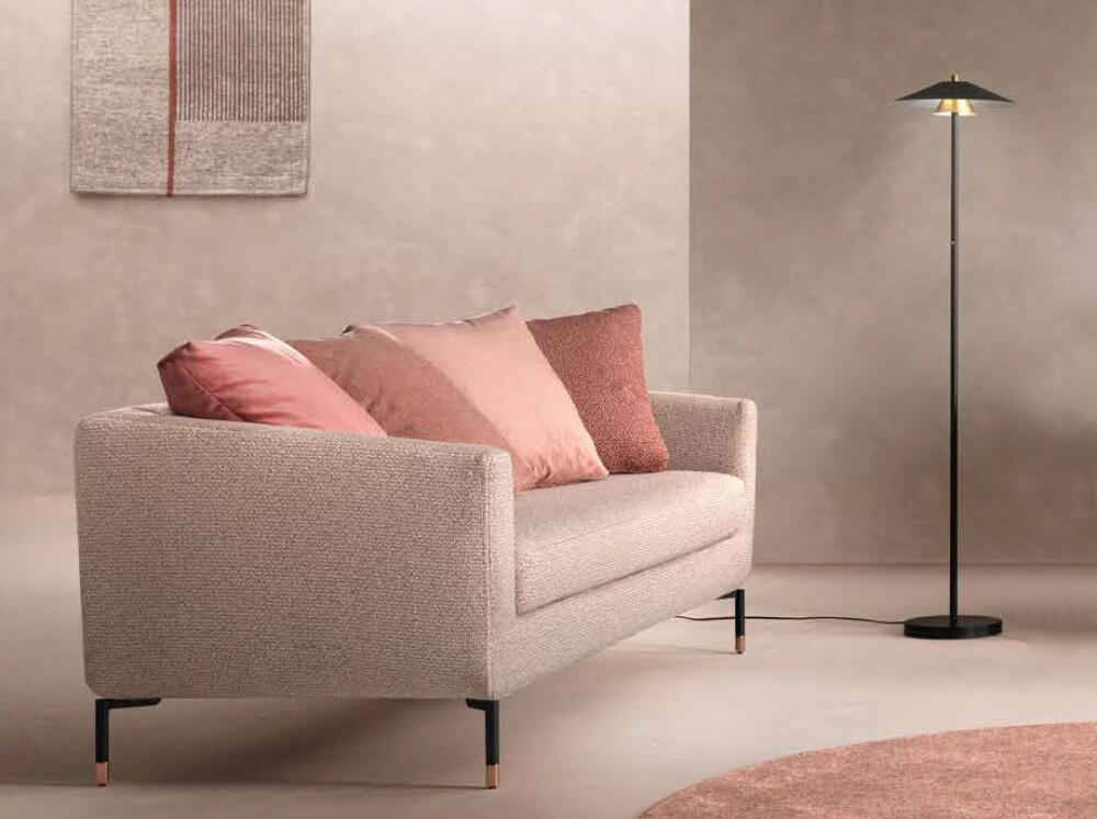 Samoa Sofa CRISP FLY