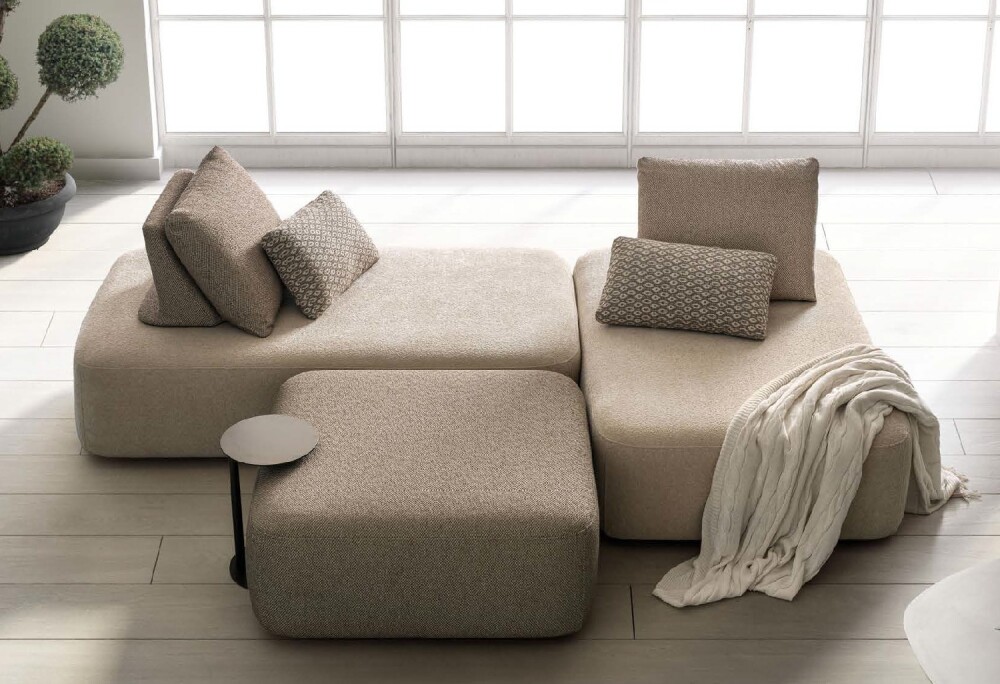 Samoa Sofa MATRIX
