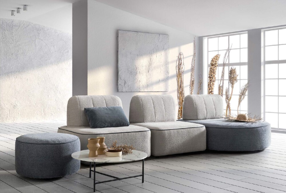 Samoa Sofa MATRIX