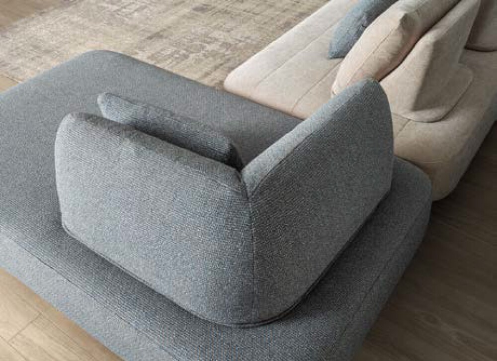 Samoa Sofa MATRIX