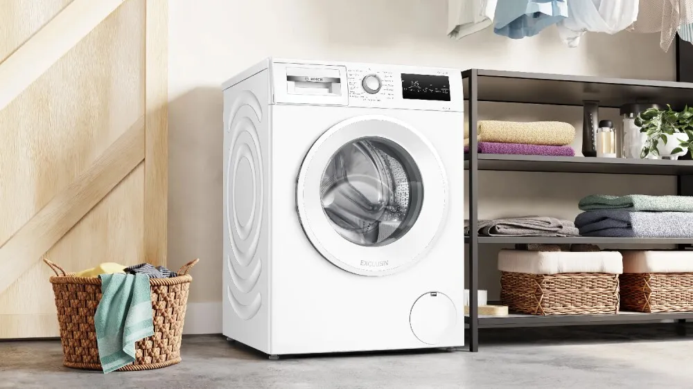 Indesit MTWC71296WIT Lavatrice cm. 60 - capacità 7 kg - bianco