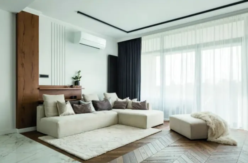Come pulire il condizionatore - Mitsubishi electric MXZ3HA50VF2252535HRVFKKIT - Climatizzatore fisso multisplit con 3 unità interne+1 unità esterna, 60 dB, 18000 BTU/h, bianco