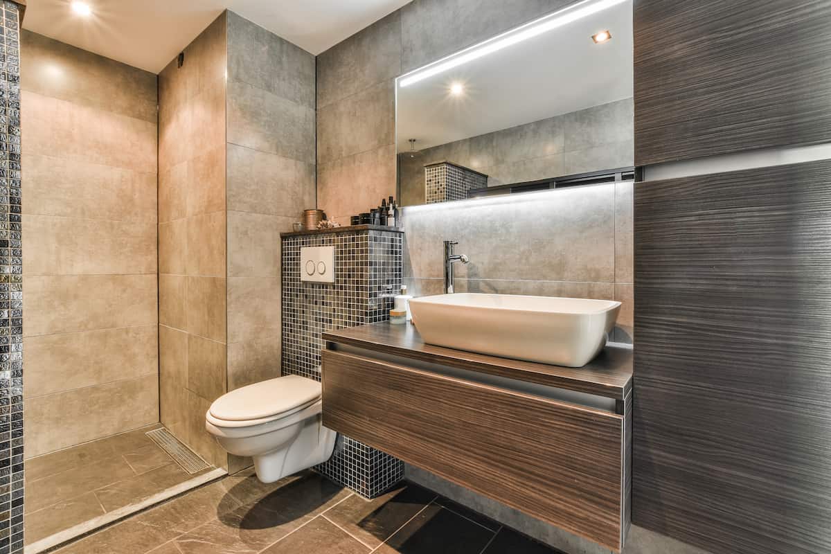 bagno-moderno